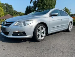 Silber Gebraucht 2011 VW CC Exclusive Limousine | 4.700 €