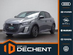 Gebraucht 2024 Peugeot 208 GT Kleinwagen | 21.980 € (Fairer Preis)