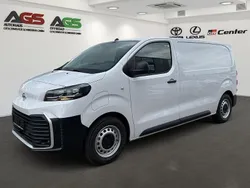 Weiss Neu 2025 Toyota Proace Van | 41.990 €