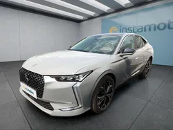 Grau Gebraucht 2023 DS Automobiles DS4 Kleinwagen | 32.049 € (Fairer Preis)