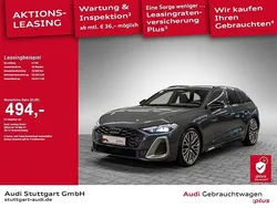 Magnetgrau Gebraucht 2024 Audi A5 Ambiente Coupé | 58.920 € (Fairer Preis)