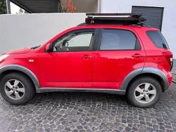 Daihatsu Terios