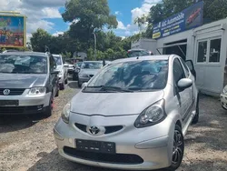 Gebraucht 2006 Toyota Aygo City Kleinwagen | 2.950 € (Guter Preis)
