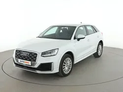 Weiß Gebraucht 2019 Audi Q2 Design SUV | 24.010 € (Guter Preis)