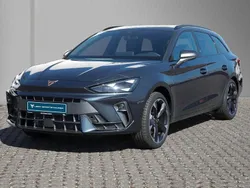 Grau Neu 2025 Cupra Leon Limousine | 45.980 € (Etwas zu teuer)