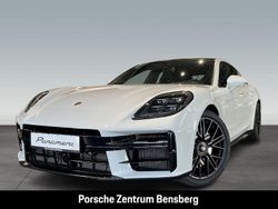 Weiß Neu 2025 Porsche Panamera GTS Limousine | 192.920 € (Guter Preis)