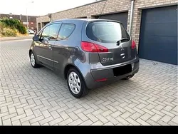 Gebraucht 2006 Mitsubishi Colt Kleinwagen | 2.649 € (Etwas zu teuer)