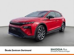 Rot Gebraucht 2025 Skoda Elroq SportLine SUV | 43.823 € (Guter Preis)