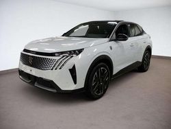 Okenit weiã Gebraucht 2025 Peugeot 3008 GT SUV | 30.980 € (Guter Preis)