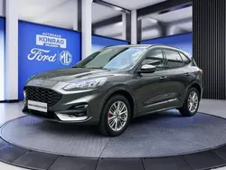 Magneticgrau metallic Gebraucht 2021 Ford Kuga ST-Line X SUV | 25.880 € (Fairer Preis)