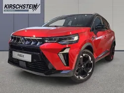 Blau Neu 2024 Mitsubishi ASX Plus SUV | 30.990 € (Teuer)