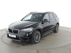 Schwarz Gebraucht 2016 BMW X1 Advantage SUV | 16.290 € (Fairer Preis)
