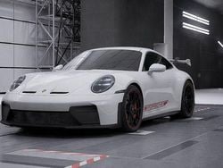 Weiß Neu 2025 Porsche 911 | 242.992 € (Superpreis)