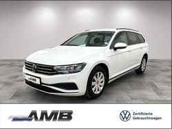 Weiß Gebraucht 2023 VW Passat Kombi | 20.780 € (Superpreis)