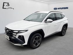 Weiß Neu 2025 Hyundai Tucson Select SUV | 34.790 € (Guter Preis)