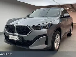 Skyscraper grau metallic Gebraucht 2024 BMW X2 Shadowline SUV | 37.199 € (Superpreis)