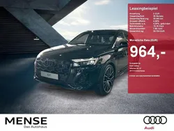 Daytonagrau perleffekt Gebraucht 2024 Audi Q7 S-Line SUV | 94.785 €