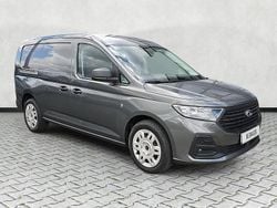 Cyclone graphite grey Neu 2025 Ford Transit Trend Van | 24.745 € (Superpreis)