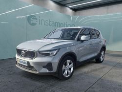 Grau Gebraucht 2024 Volvo XC40 Core SUV | 36.499 € (Guter Preis)