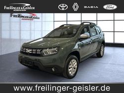 Staubgrau Gebraucht 2024 Dacia Duster Expression SUV | 18.900 €