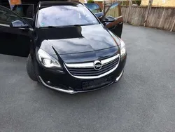 Gebraucht 2015 Opel Insignia Active Kombi | 5.400 €