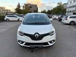 Gebraucht 2017 Renault Scénic IV Intens Van / Kleinbus | 7.300 € (Guter Preis)