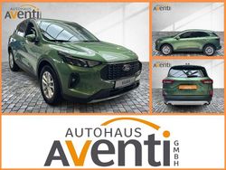 Grün Neu 2025 Ford Kuga Titanium SUV | 33.979 € (Etwas zu teuer)