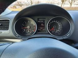 Grau Gebraucht 2012 VW Golf Comfortline Limousine | 4.500 € (Superpreis)