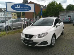 Weiß Gebraucht 2010 Seat Ibiza SC Sport Kleinwagen | 5.750 € (Etwas zu teuer)