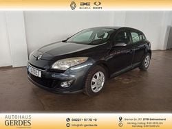 Grau Gebraucht 2012 Renault Mégane III Kombi | 4.990 € (Fairer Preis)