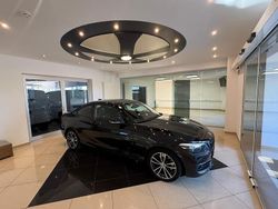 Schwarz Gebraucht 2019 BMW 230 Sport Line Coupé | 19.950 € (Superpreis)