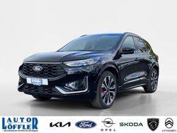 Schwarz Gebraucht 2024 Ford Kuga ST-Line X SUV | 37.980 € (Etwas zu teuer)