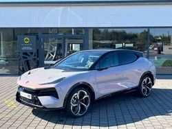 Grau Gebraucht 2024 Lotus Eletre SUV | 88.900 €