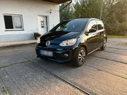 Schwarz Gebraucht 2017 VW up! Edition Kleinwagen | 5.500 € (Fairer Preis)