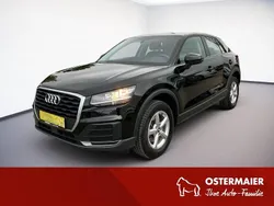 Schwarz Gebraucht 2017 Audi Q2 Design SUV | 15.980 € (Guter Preis)