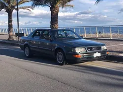 Grün Gebraucht 1993 Audi V8 Limousine | 14.000 €