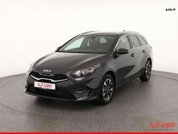 Schwarz Neu 2025 Kia Ceed Sportswagon Kombi | 23.990 € (Guter Preis)