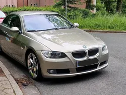 Andere farben Gebraucht 2007 BMW 330 Cabriolet Cabrio | 13.500 € (Etwas zu teuer)