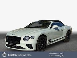 Grau Gebraucht 2024 Bentley Continental GT Convertible Cabrio | 339.900 €