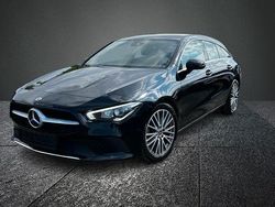 Schwarz Gebraucht 2021 Mercedes CLA200 Limousine | 18.500 € (Superpreis)