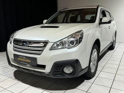 Weiß Gebraucht 2014 Subaru Outback SUV | 9.950 € (Etwas zu teuer)