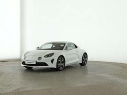 Weiß Gebraucht 2024 Alpine A110 Coupé | 53.990 € (Superpreis)
