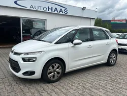 Weiß Gebraucht 2016 Citroën C4 Picasso SELECTION Van / Kleinbus | 7.390 € (Fairer Preis)
