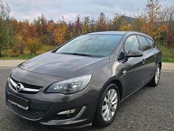 Gebraucht 2014 Opel Astra Kombi | 5.999 € (Fairer Preis)