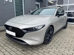 Beige Neu 2025 Mazda 3 Homura-Line Limousine | 28.980 € (Guter Preis)