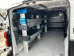 Weiß Gebraucht 2020 Opel Vivaro Edition Van | 16.300 € (Guter Preis)