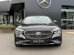Gebraucht 2024 Mercedes E300 | 55.930 € (Etwas zu teuer)