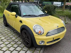 Gebraucht 2009 Mini Cooper Cabriolet Cabrio | 4.600 € (Fairer Preis)