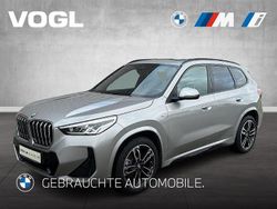 Silber Gebraucht 2024 BMW X1 M Sport SUV | 38.800 € (Guter Preis)
