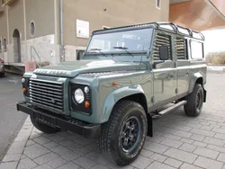 Grün Gebraucht 2013 Land Rover Defender SUV | 30.950 € (Fairer Preis)